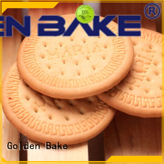 professional biscuit making machine manufacturer supplier for marie biscuit production