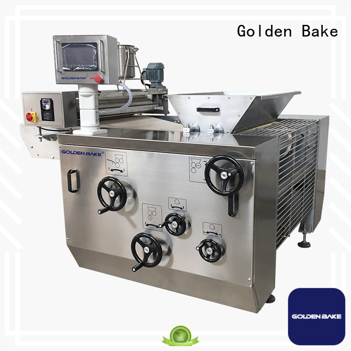 durable cookie making machine company for biscuit material forming