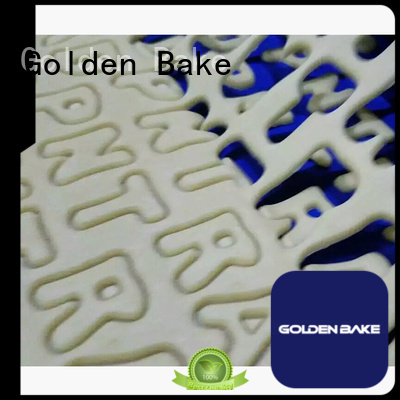 Golden Bake durable dough forming machine solution for biscuit material forming