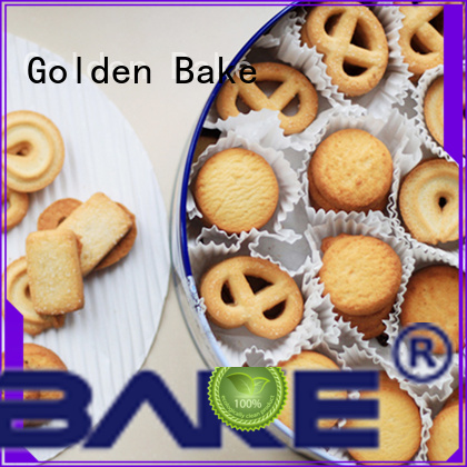 Top Automatic Cookie Machine Company para processamento de cookies