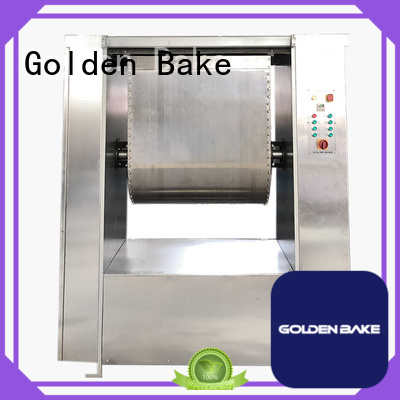 Golden Bake durable biscuit mixer solution for mixing biscuit material