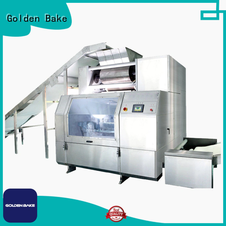 durable rotary molding machine factory for forming the dough