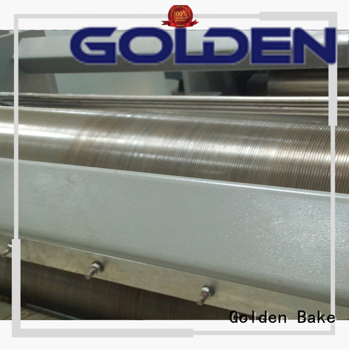 Golden Biscuit Fazendo Máquina Fornecedores Company for Biscoit Material formando