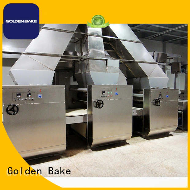 top quality dough roller sheeter solution for dough processing