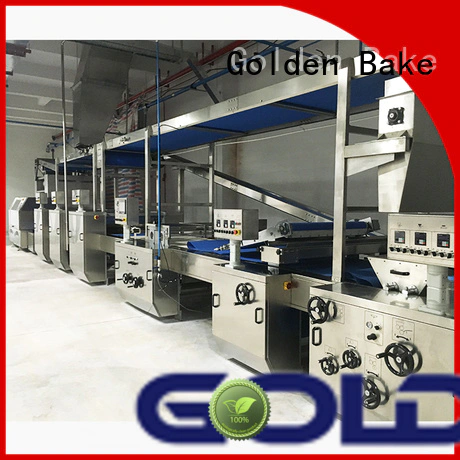 best dough sheeter machine factory for dough processing