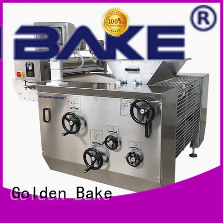 best biscuit manufacturing machine manufacturer for forming the dough