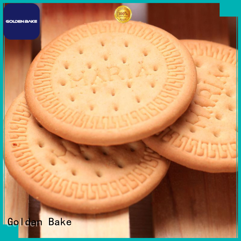Golden Coza Biscuit Fazendo Máquina Fabricante Fabricante para Produção Marie Biscuit