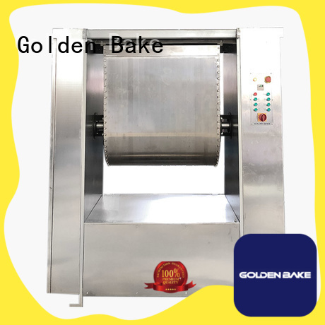 Golden Bake best dough kneading machine factory for sponge and dough process