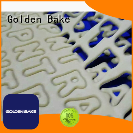 Golden Bake dough sheeter machine factory for dough processing