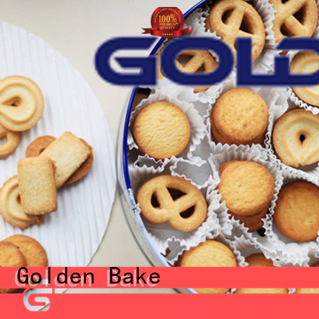 professional industrial cookie machine supplier for cookies processing