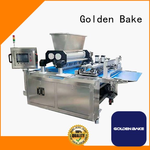excellent biscuit making machine suppliers factory for biscuit material forming