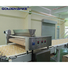 Golden Bake top quality wafer roll making machine manufacturers for biscuit production