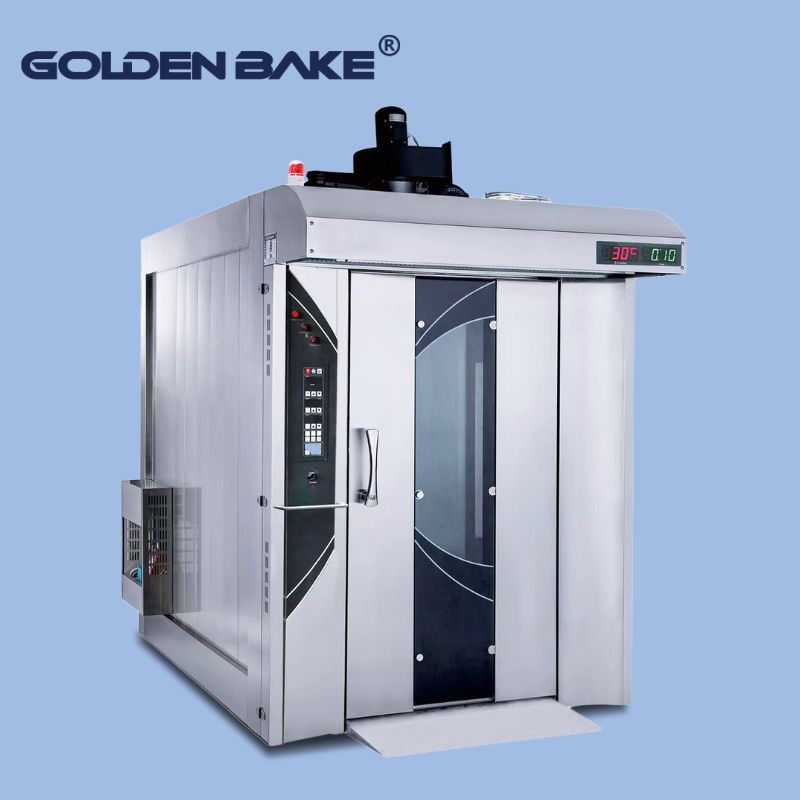 Golden Bake-2