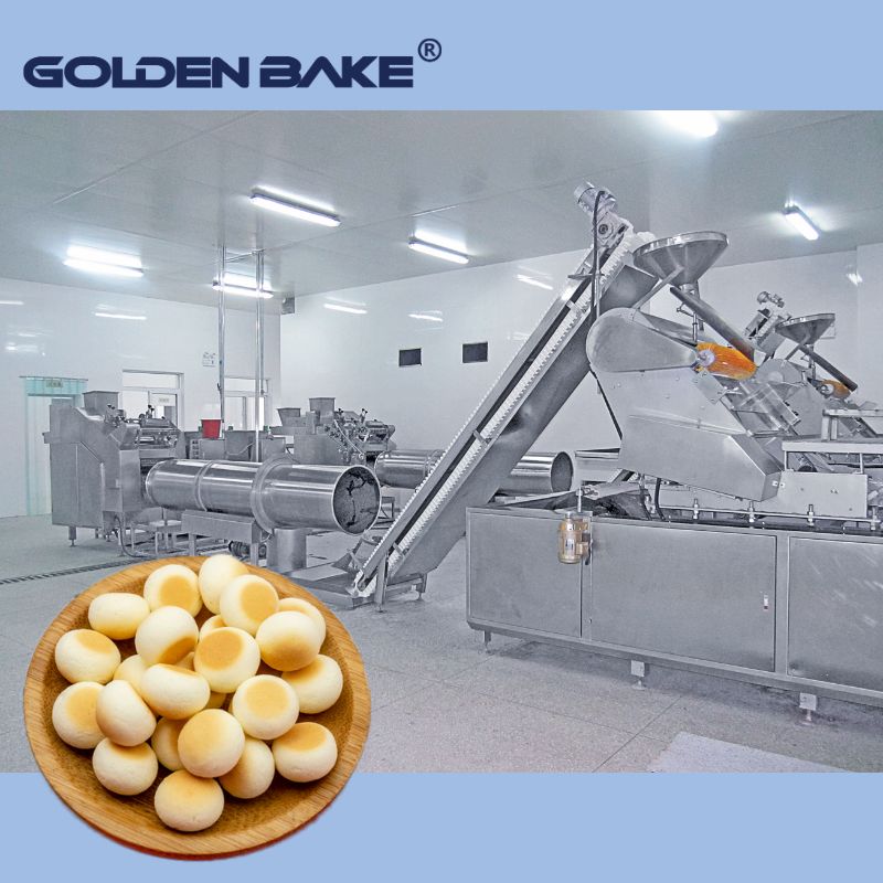 Golden Bake-1