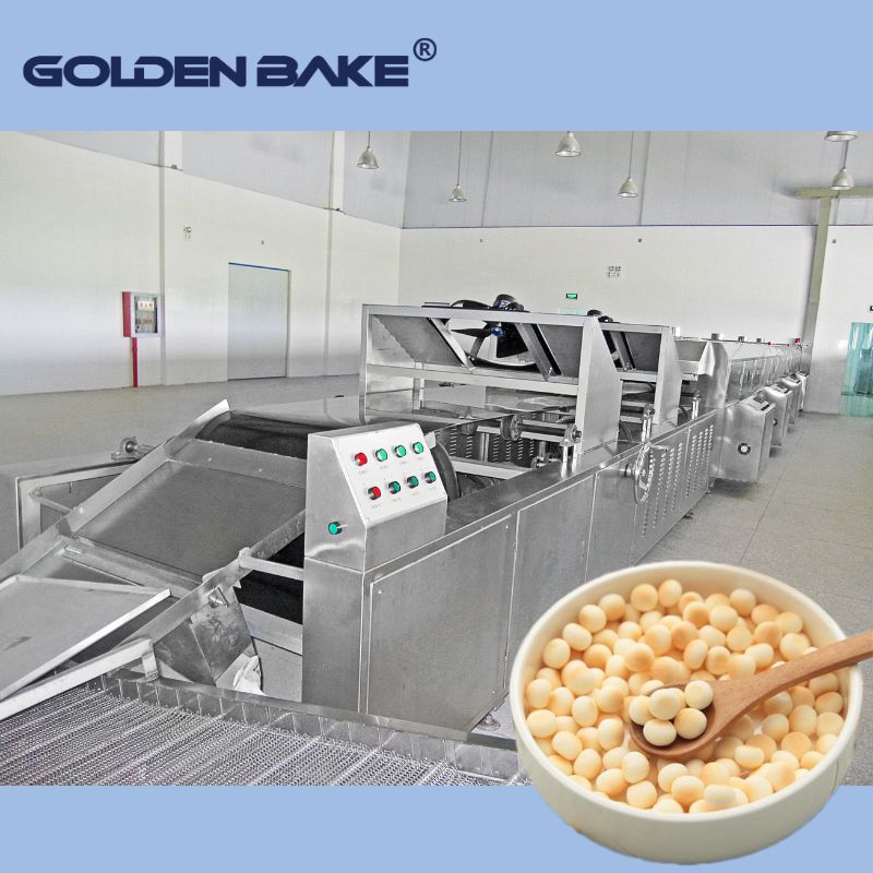 Golden Bake-2