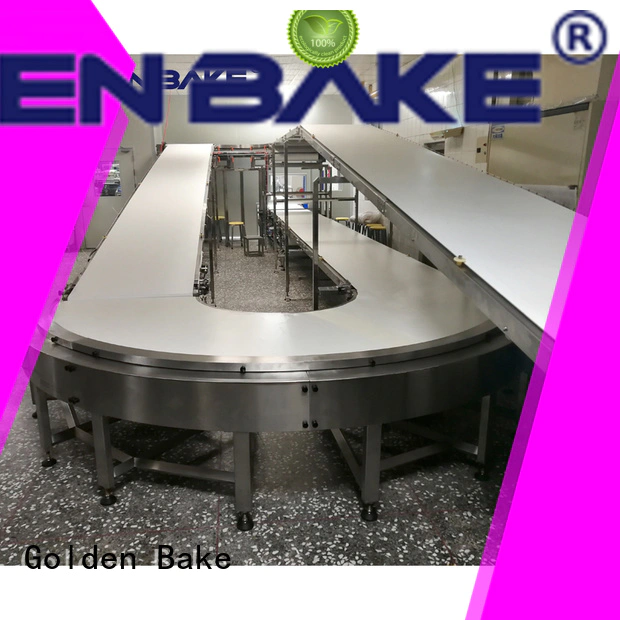 top rated cooling conveyor solution for normal cooling conveying