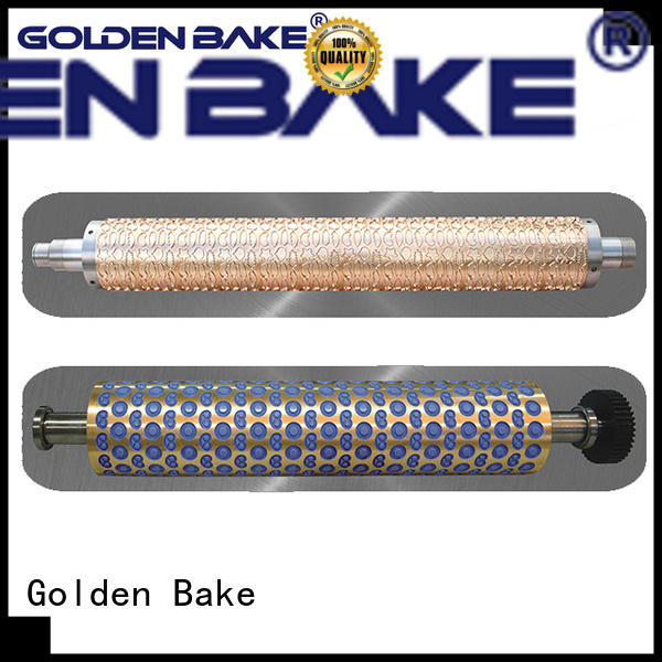Golden Bake top quality biscuit equipment supplier for biscuit cream filling
