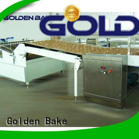 excellent biscuit cooling conveyor company for cooling biscuit
