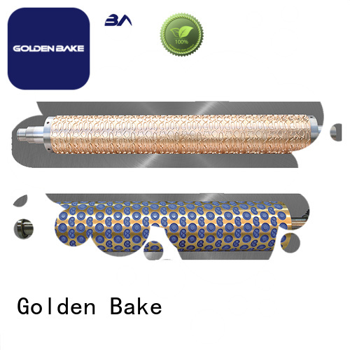Golden Bake top quality biscuit equipment manufacturer for biscuit cream filling