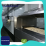 top quality industrial biscuit oven solution for biscuit baking