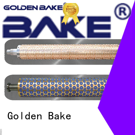Golden Bake biscuit equipment manufacturer for biscuit production