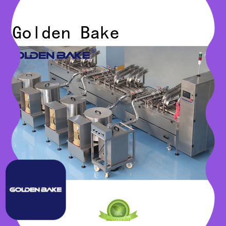 durable biscuit equipment supplier for biscuit packing